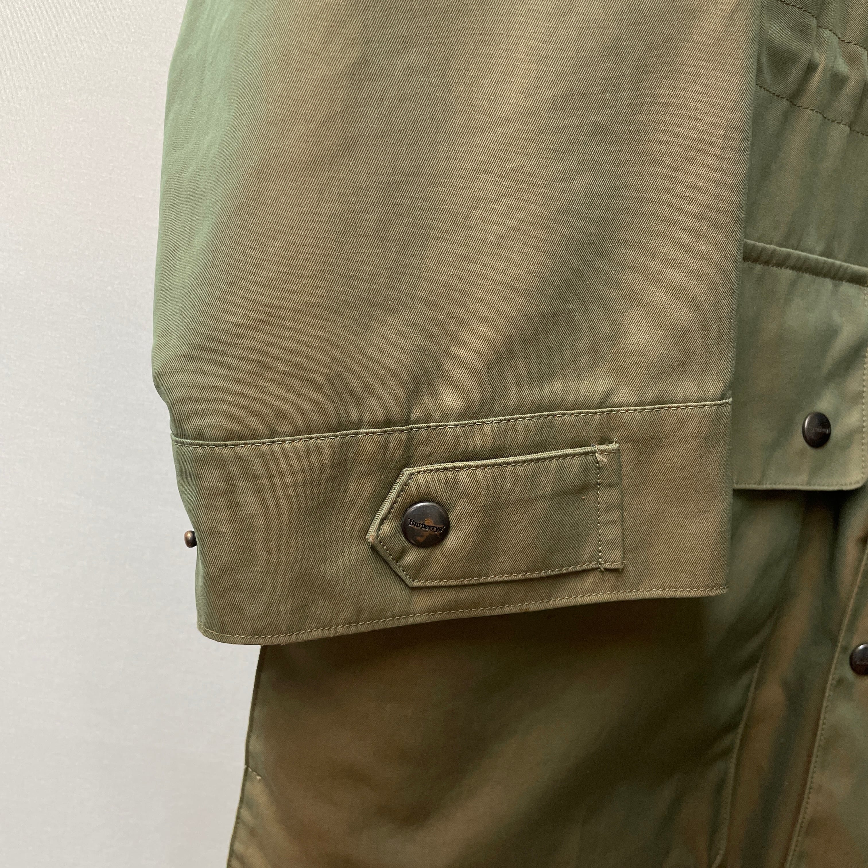 burberrys jacket ジャケット 玉虫 一枚袖 burberry バーバリー burberrys jacket ジャケット 玉虫 一枚袖 burberry バーバリー
