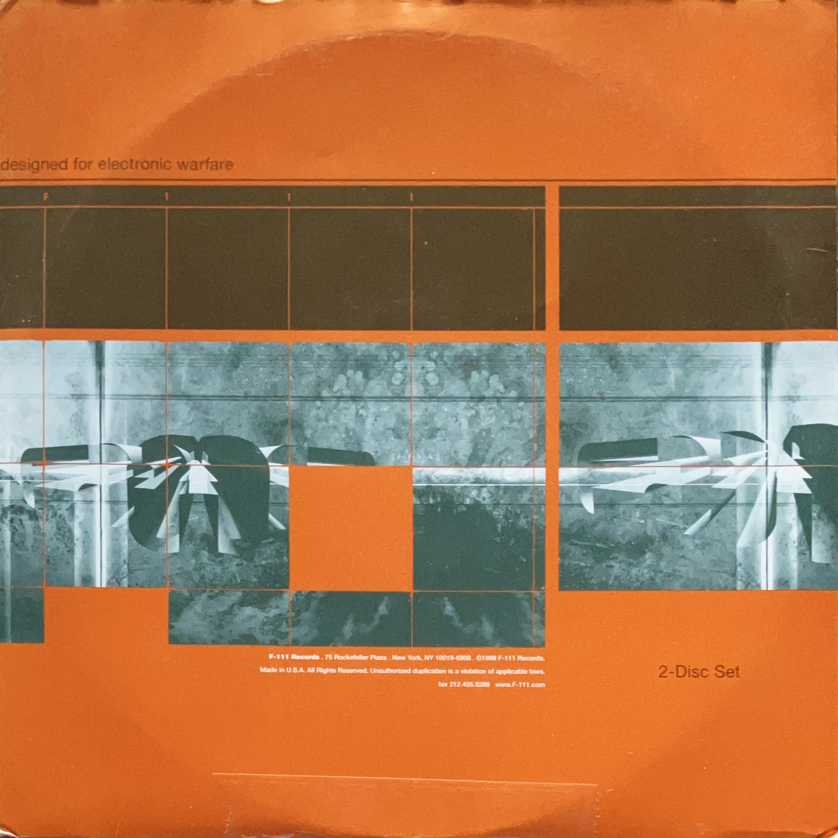 12”×2/ Herbert Remix】Moloko / Sing It Back (F-111 Records) (0