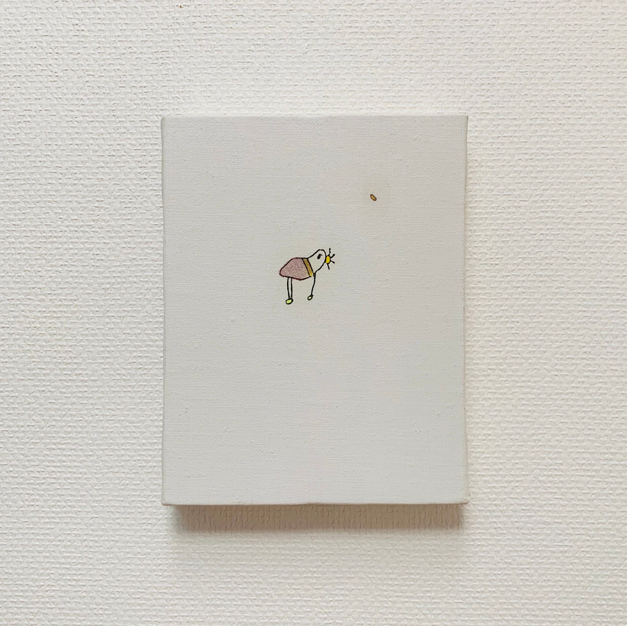 プロペラ鳥｜PROPELLER BIRD