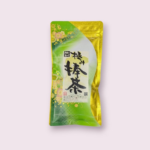 特撰  極み棒茶 100g