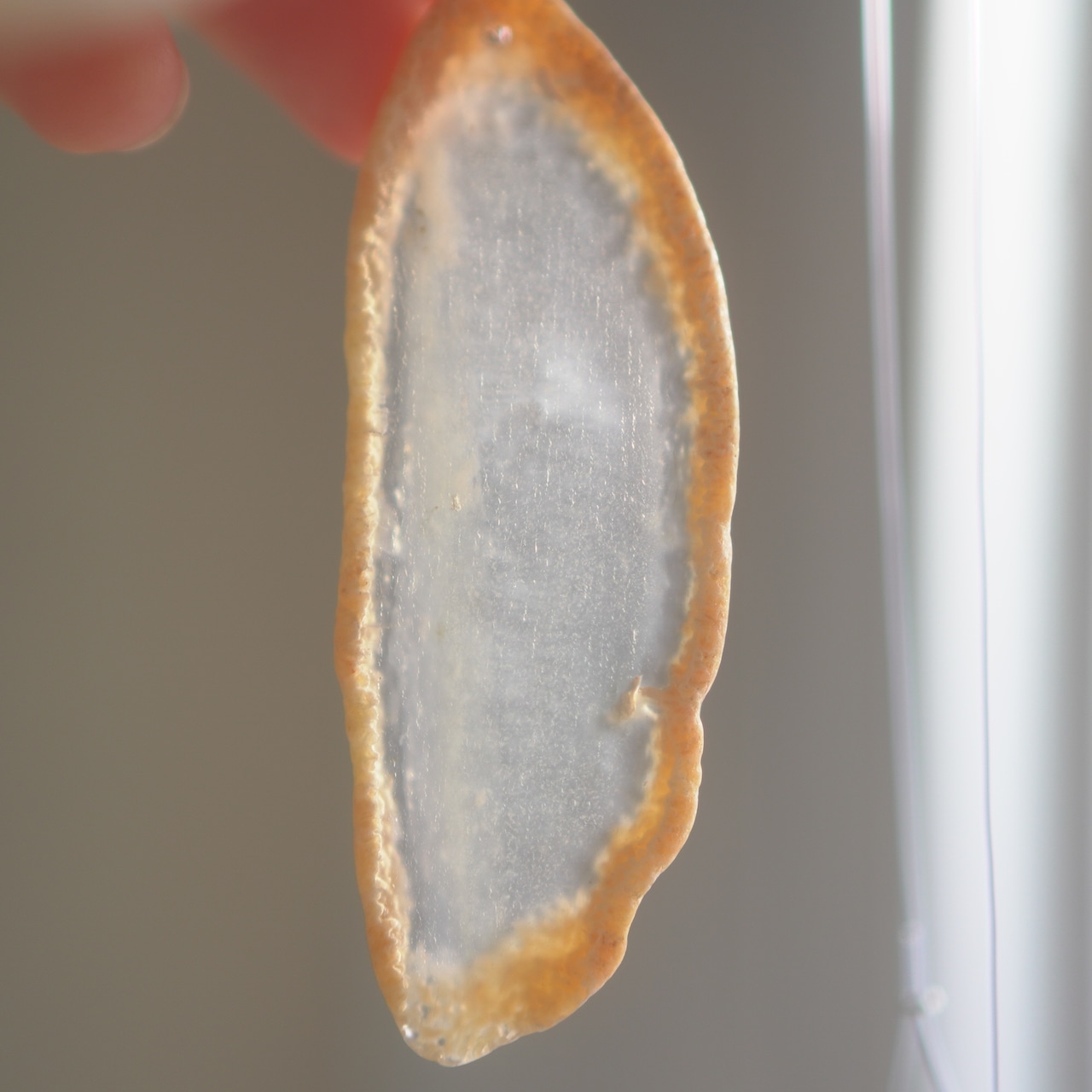 Cherry Blossom 03 - アゲートヒーリングチャイム / Agate Healing Chime 1119