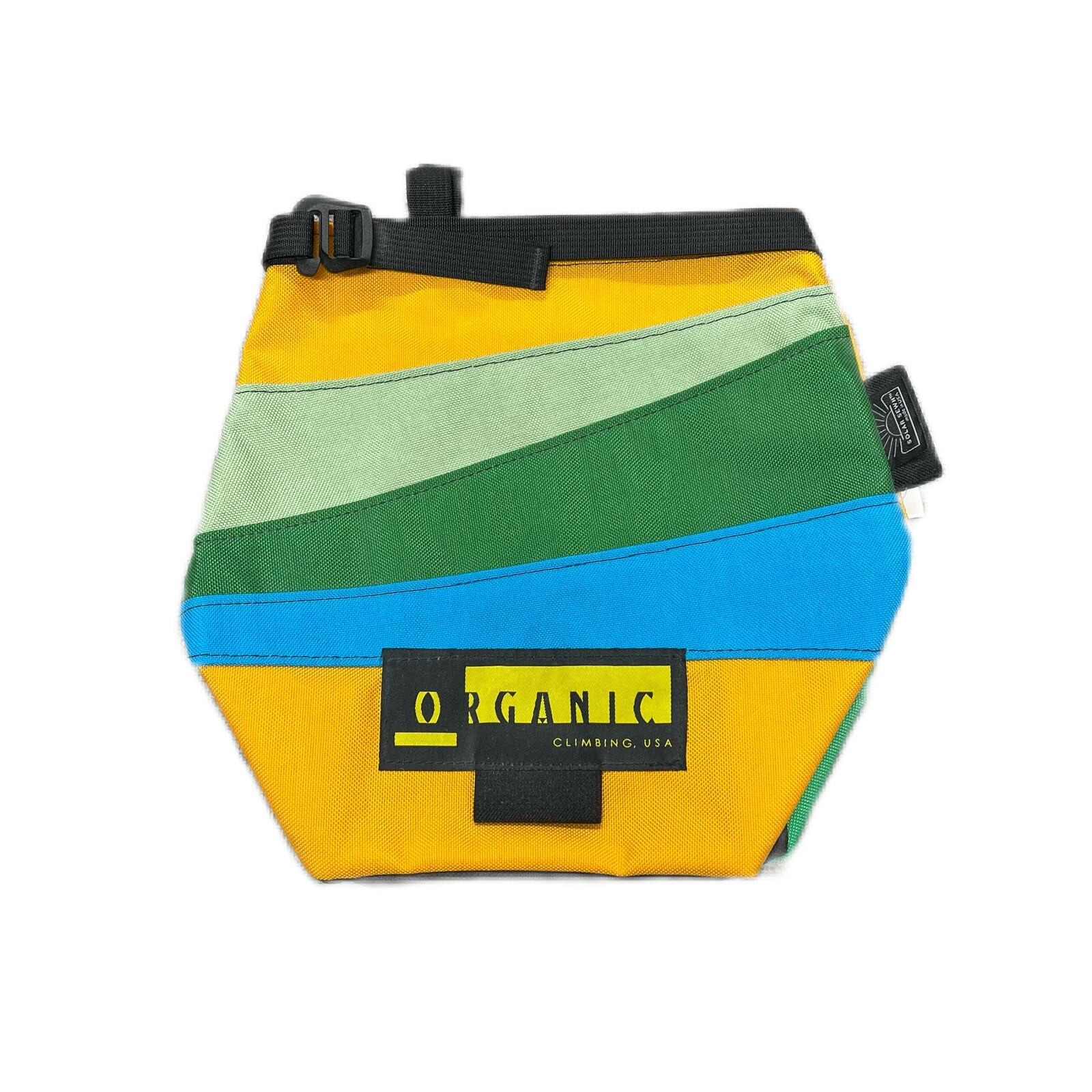 ORGANIC 【LUNCH BAG CHARK BUCKET】