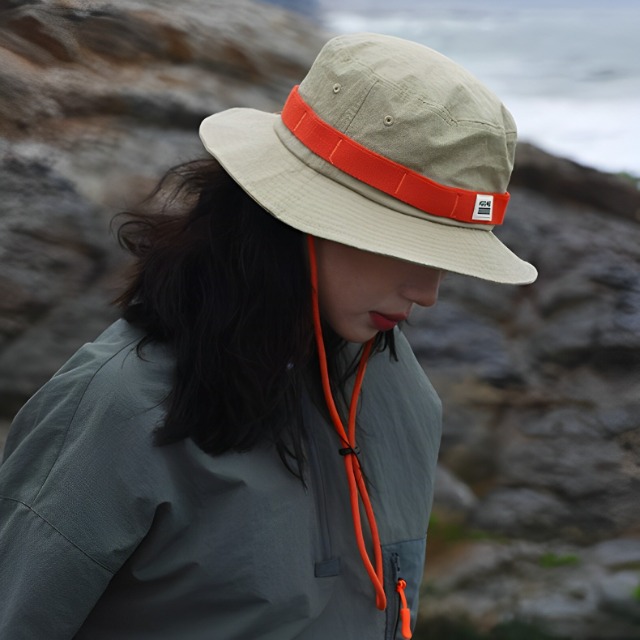 Outdoor Fisherman Hat [1024]