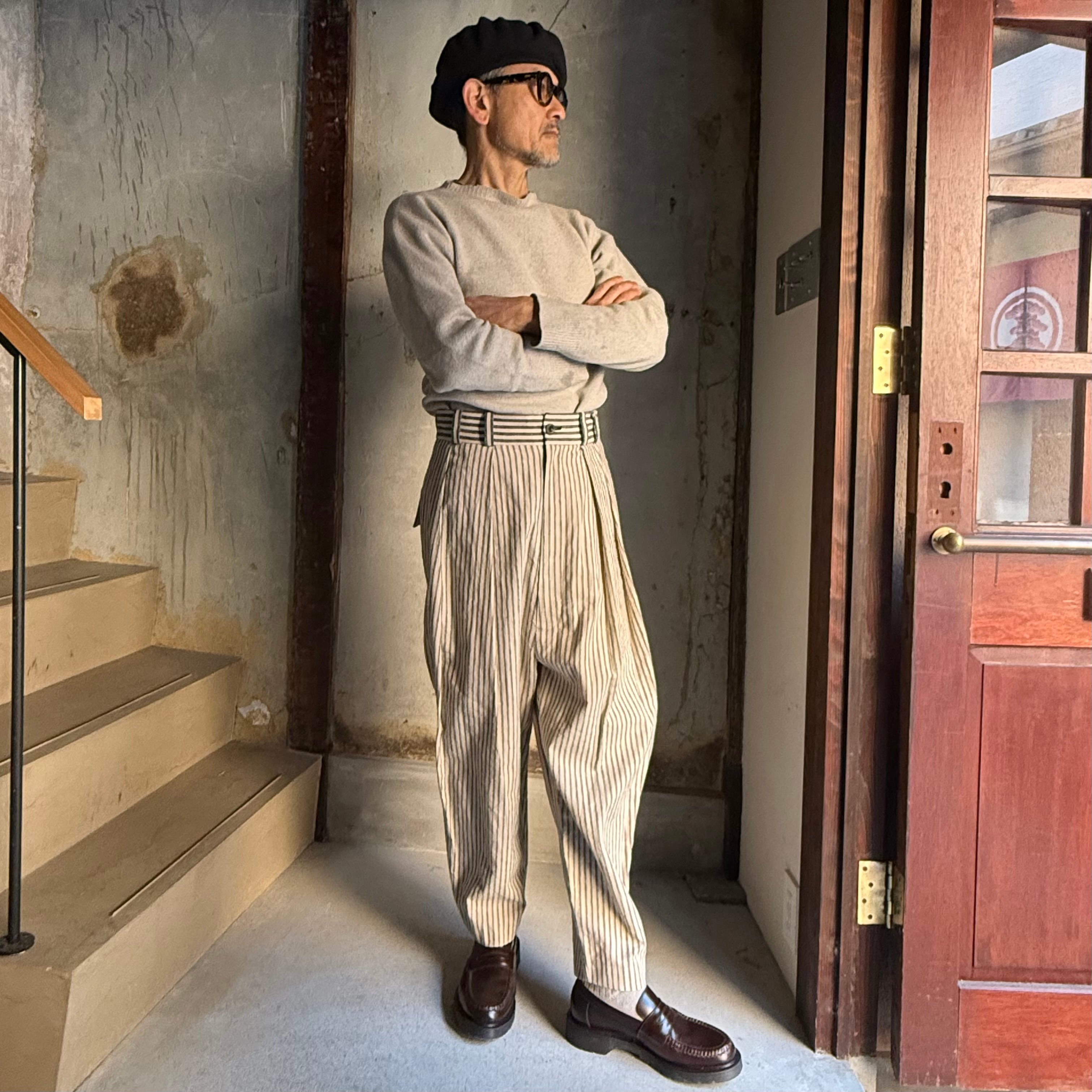 ROGGYKEI | Routes*Roots