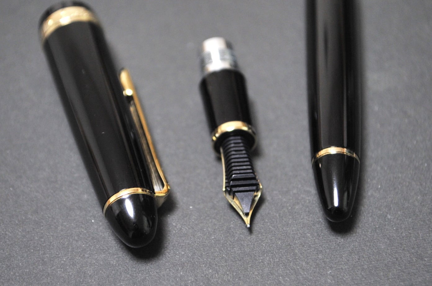 セーラー万年筆 プロフィット スタンダード 21 旧 SAILOR PROFIT 21