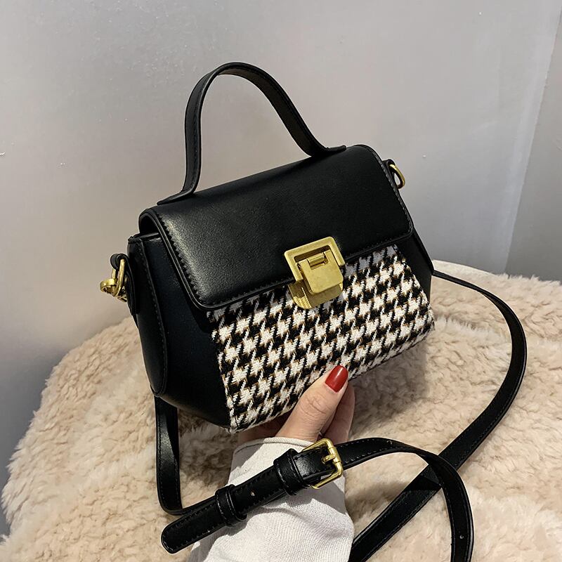 スタイルオータムウィンターシングル 秋物 冬物 スクウェア メッセンジャーバッグ Tiancai_Wing_Bag3228425043