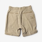 80s-90s BANANA REPUBLIC グルカショーツ ベージュ