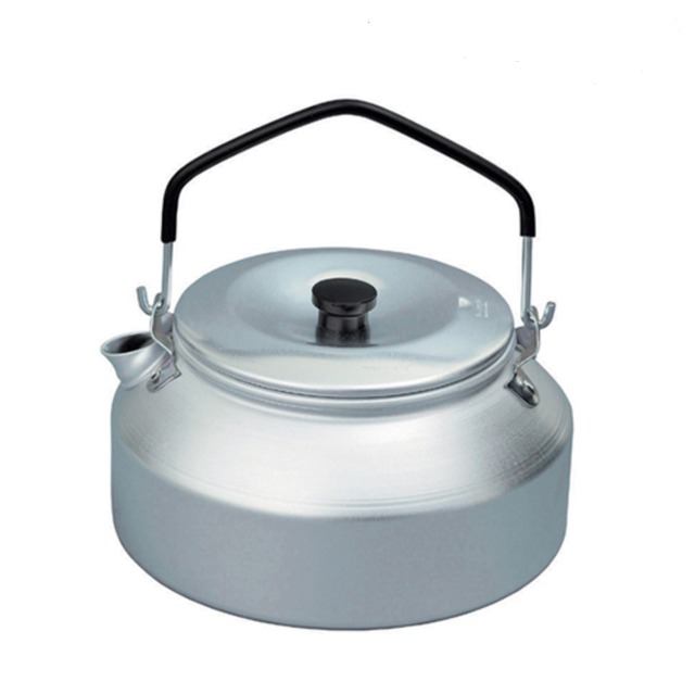 Trangia トランギア 0.9ℓケトル