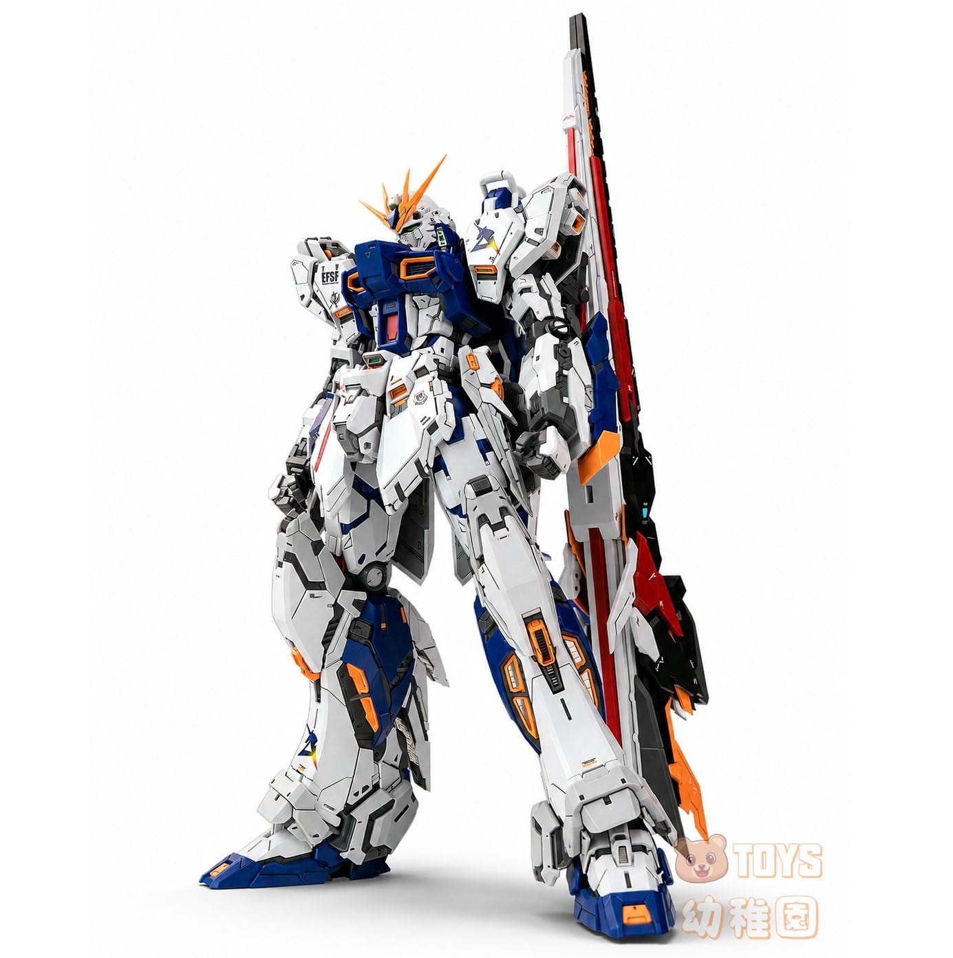 TOYS幼稚園 (海外ホビー・フィギュア・プラモデル・ガレージキット販売)
