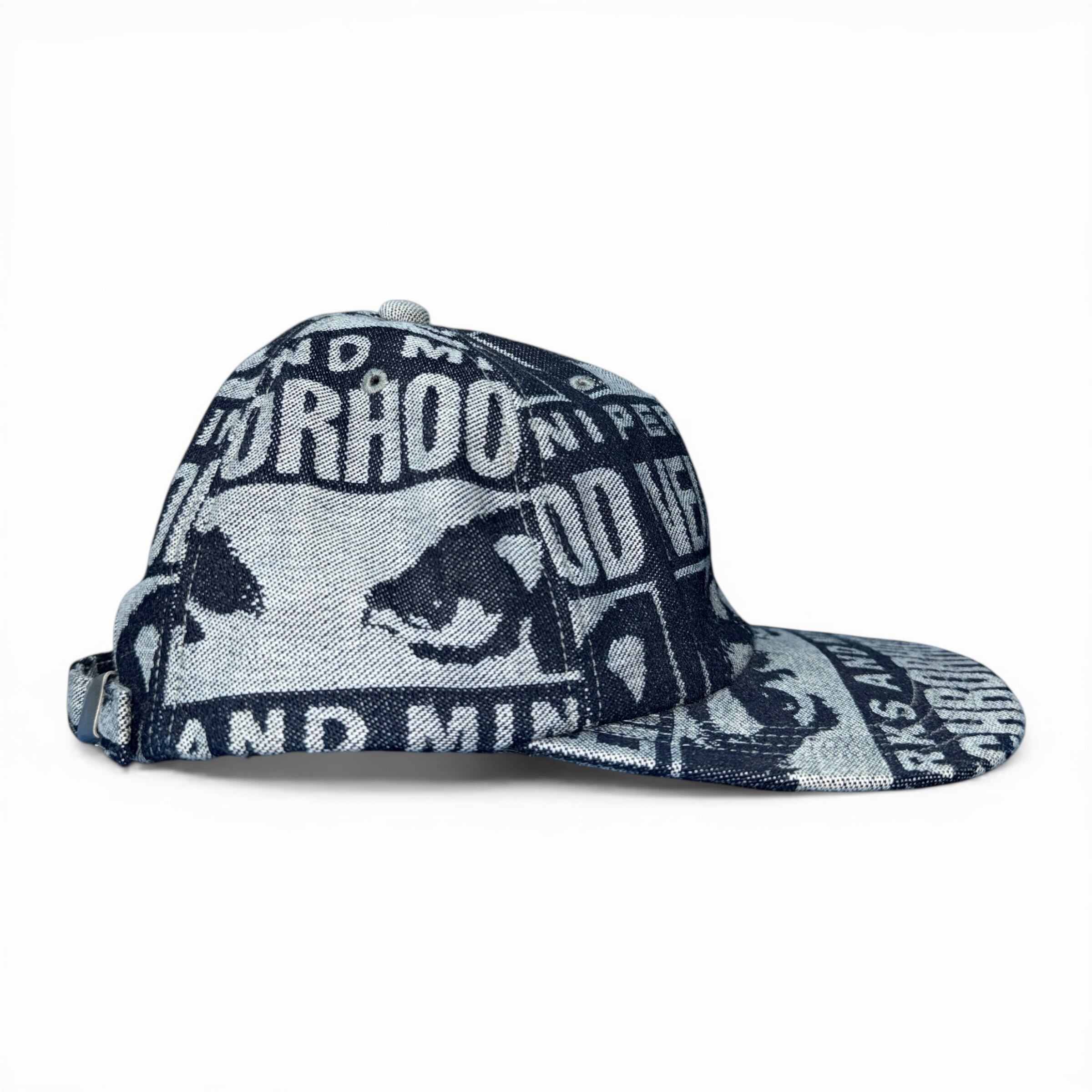 NEIGHBORHOOD × P.A.M.】ネイバーフッド ×パム 