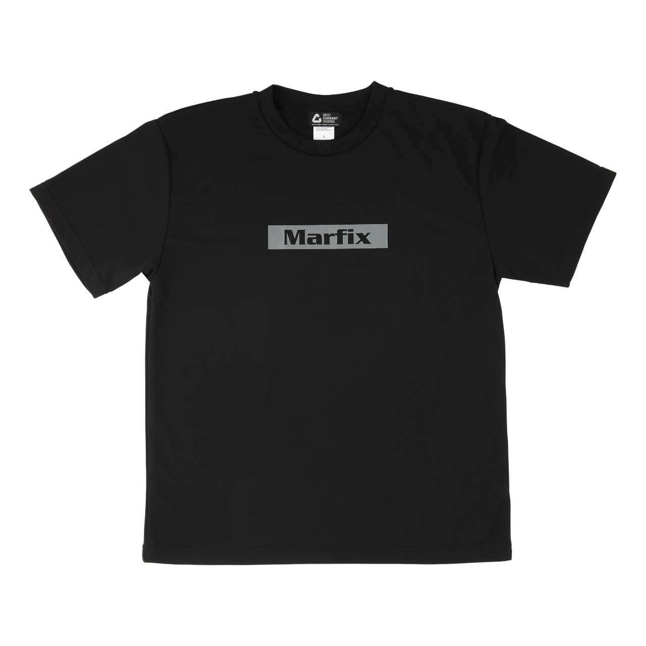 【新製品 2月発売予定】MARFIX DRY SHORT SLEEVE T-SHIRT TYPE-01