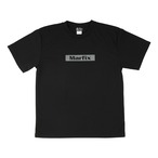 【新製品 2月発売予定】MARFIX DRY SHORT SLEEVE T-SHIRT TYPE-01