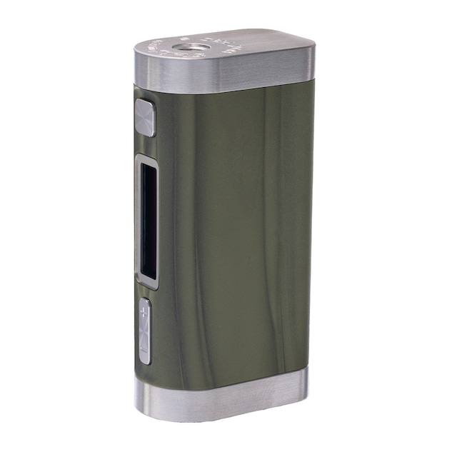 Taifun Box Pro S  Woodland Green