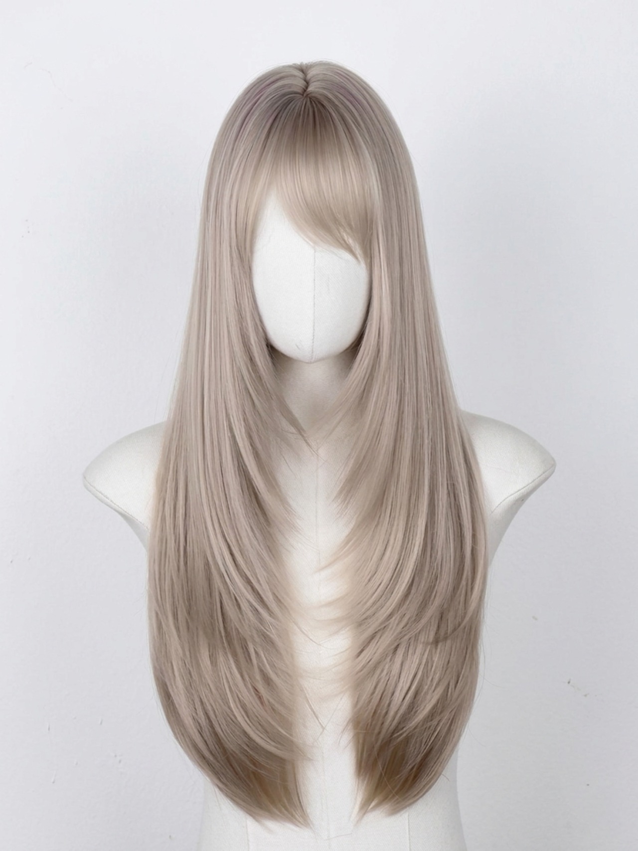 Basic - Smoky Brown Fade【商品番号 1049】