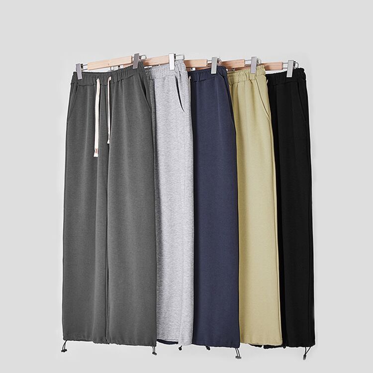 ★THIN COTTON SWEATPANTS    　　  29114