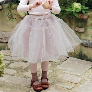 «sold out» flo ジゼルスカート giselle skirt 3colors