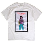 浮き出る 3Dゾンビ Tシャツ〈JAMZOMBIE advance〉