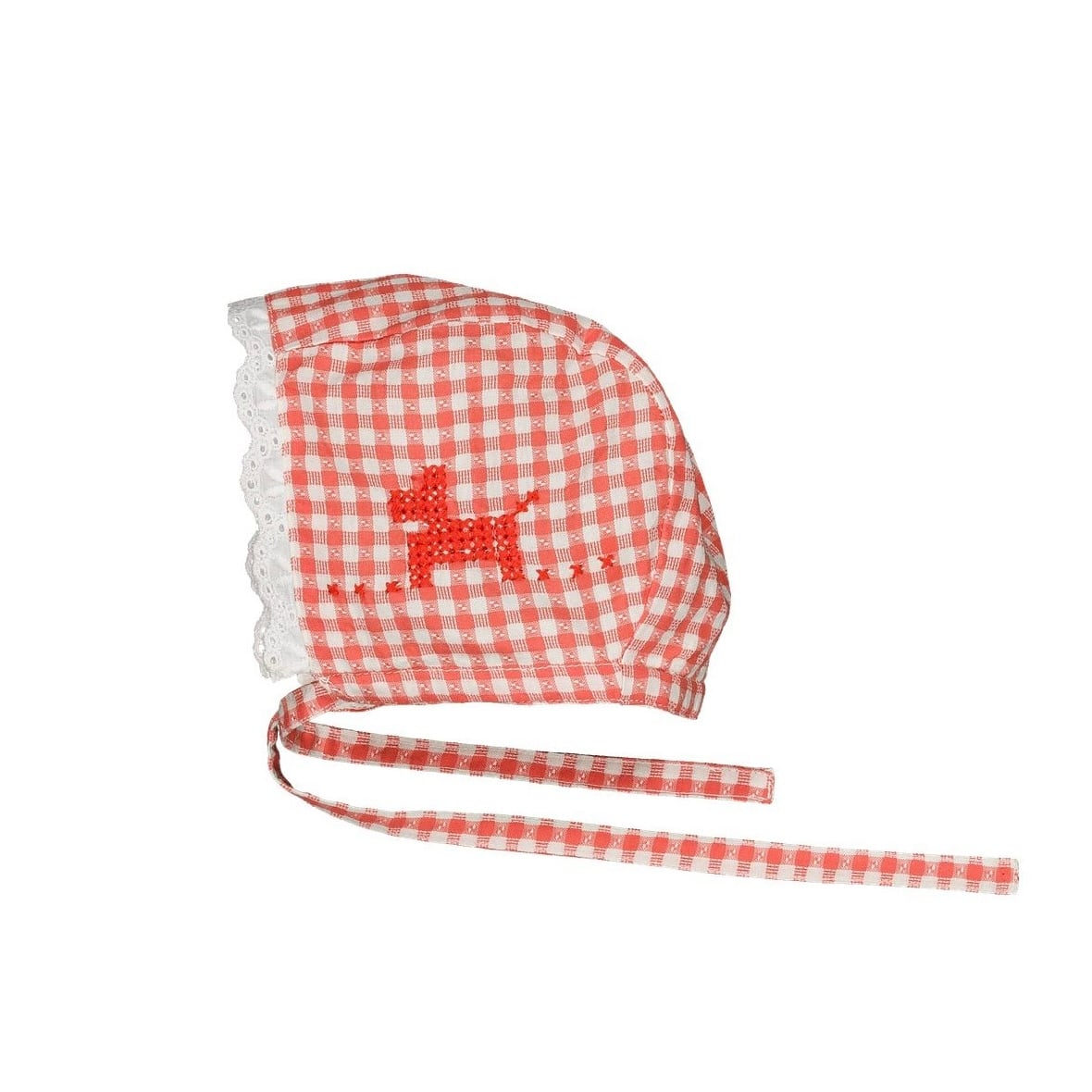 hello Simone ｜Leo cap