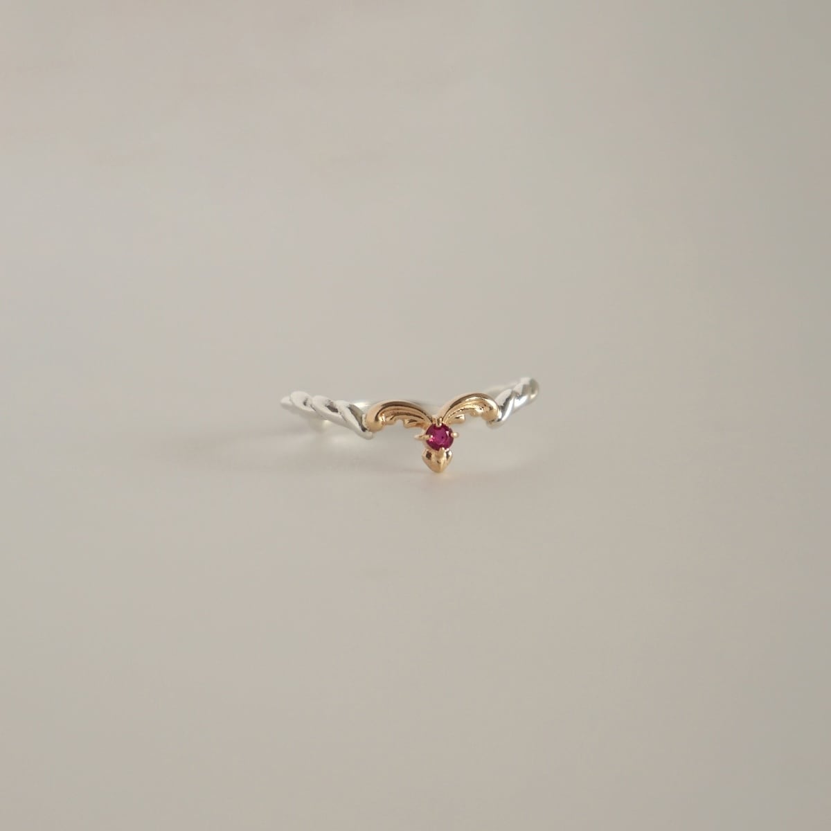 ring リング | KINARIYA