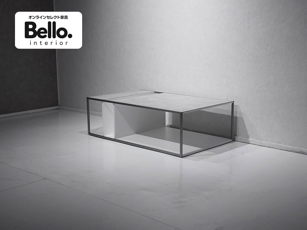 Bello Select ローテーブル リビングテーブル センターテーブル