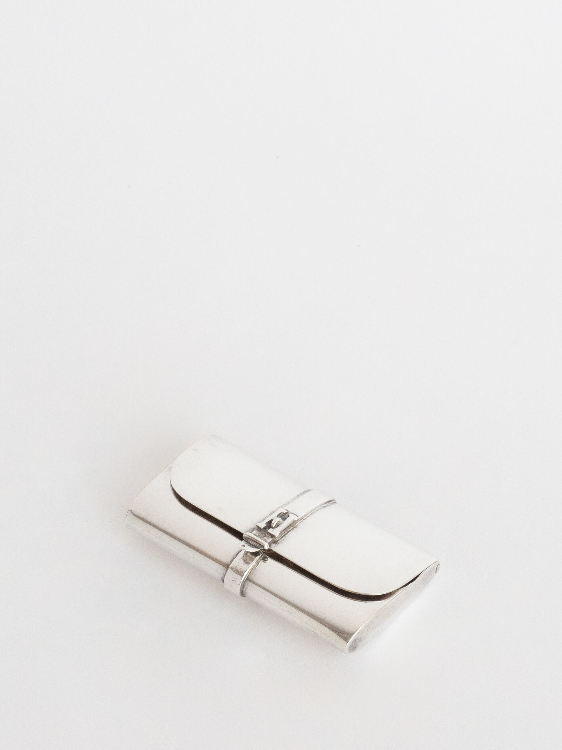 Wallet Motif Case / Hermès