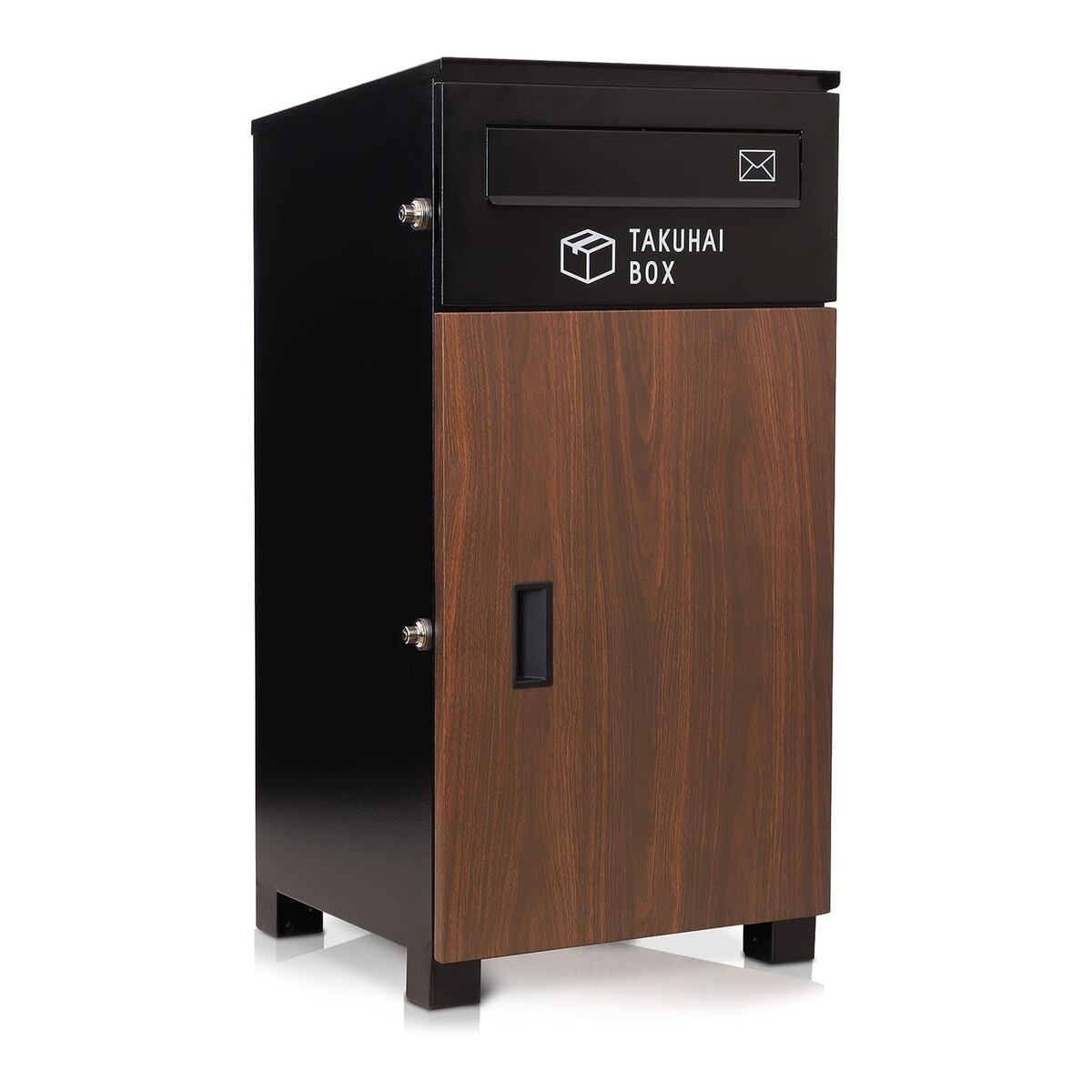 ポスト一体型宅配ボックスP0063