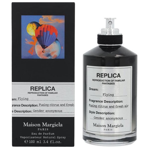 メゾン マルジェラ Maison Margiela レプリカ オードパルファン