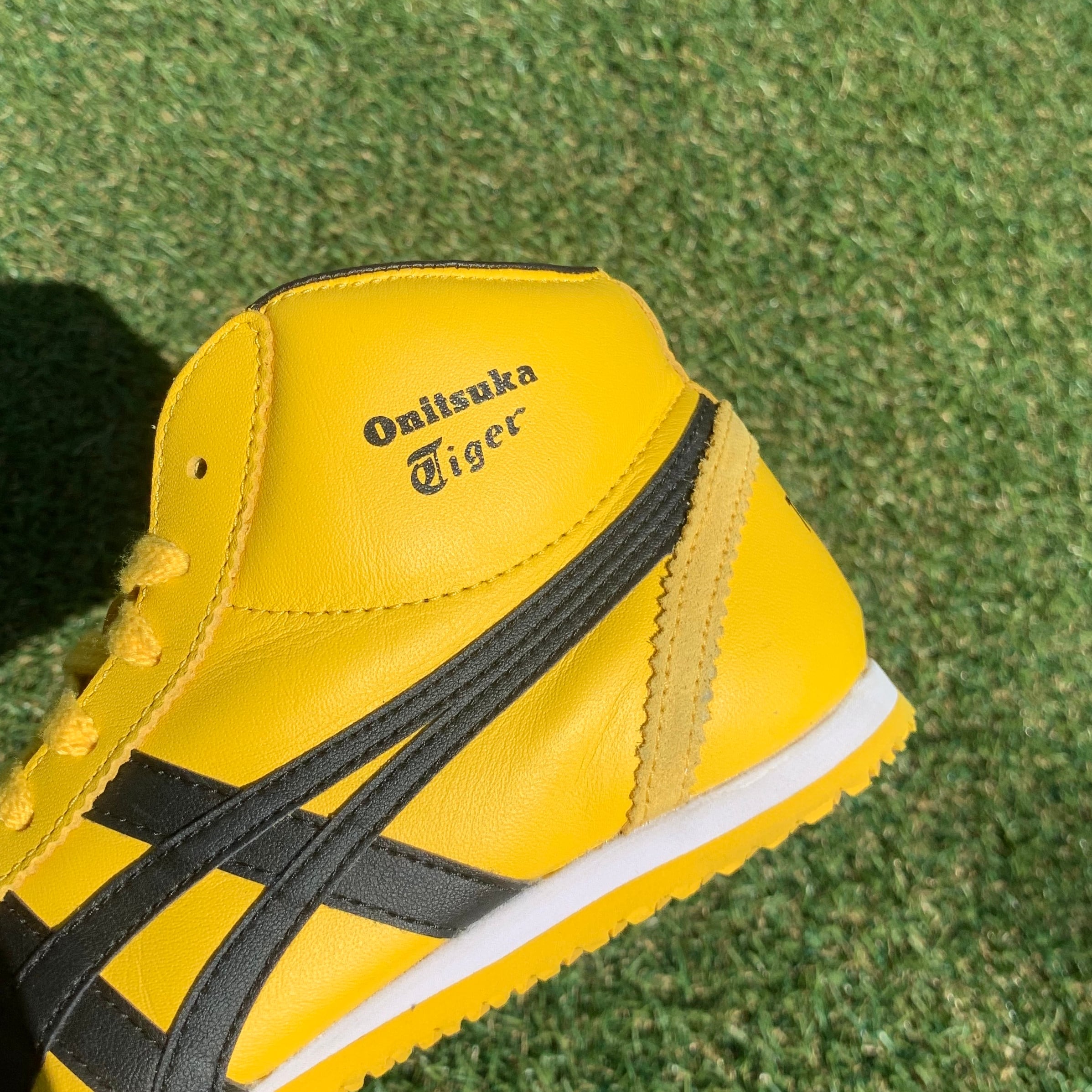 Onitsuka Tiger MEXICO MID RUNNER オニツカタイガー メキシコミッド