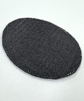 【直営限定ITEM】COOLAオリジナルパッチ-C CQ-49508H