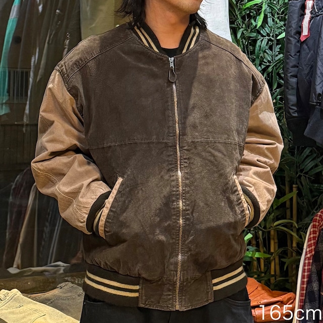 unknown   ジャケット　M