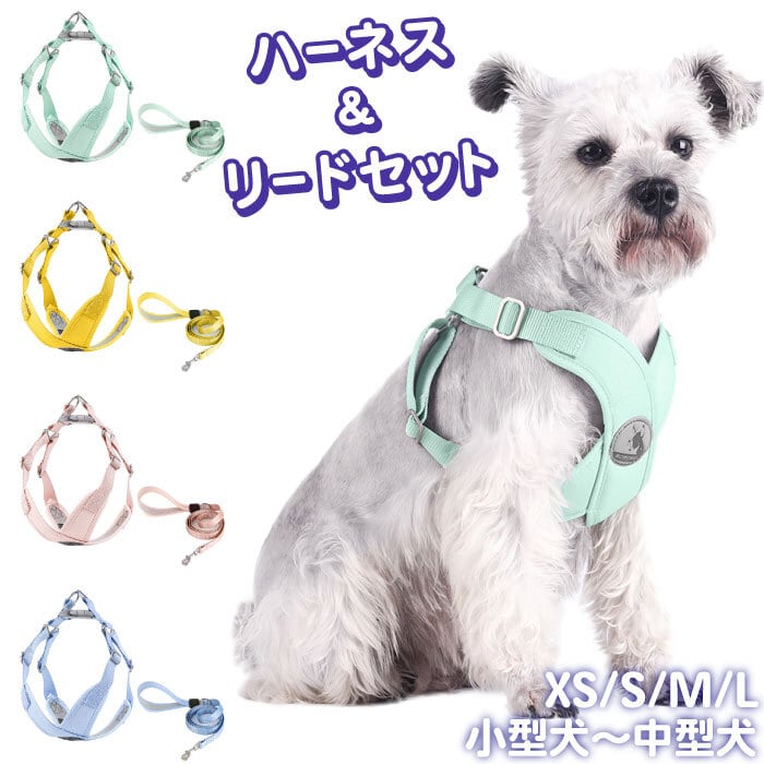 86%OFF!】 Sサイズ 犬 猫 ハーネス リード いちご 可愛い かわいい