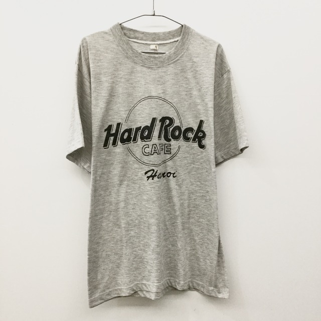 【HARD ROCK CAFE】tee