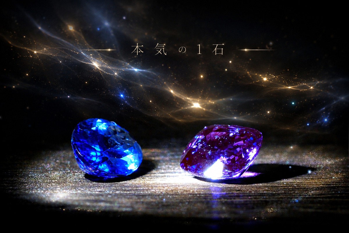 月末還元30名、¥7500 本気石1石［No.K-534］ | デザインアトリエ -kakera-