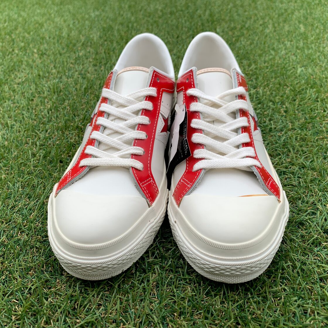 converse ONE STAR PRT OX コンバース ワンスター プロト オックス 