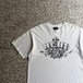 STUSSY × NEIGHBORHOOD / 00’s Design T-shirt size L