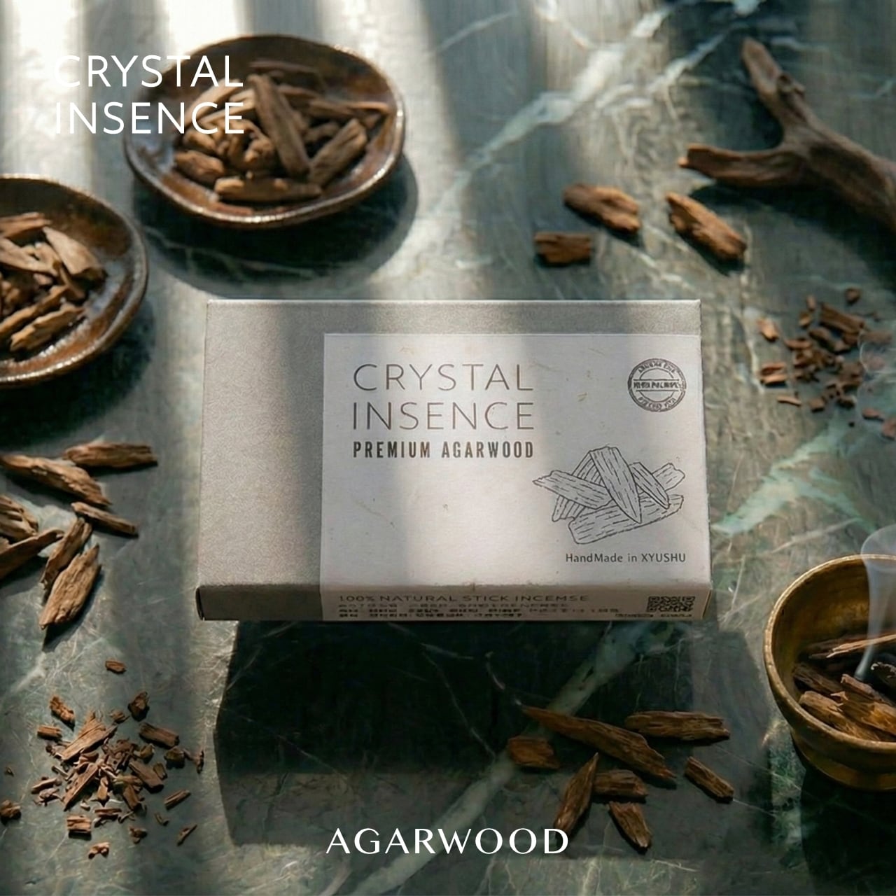 ALL ITEM | CRYSTAL INSENCE | クリスタルインセンス