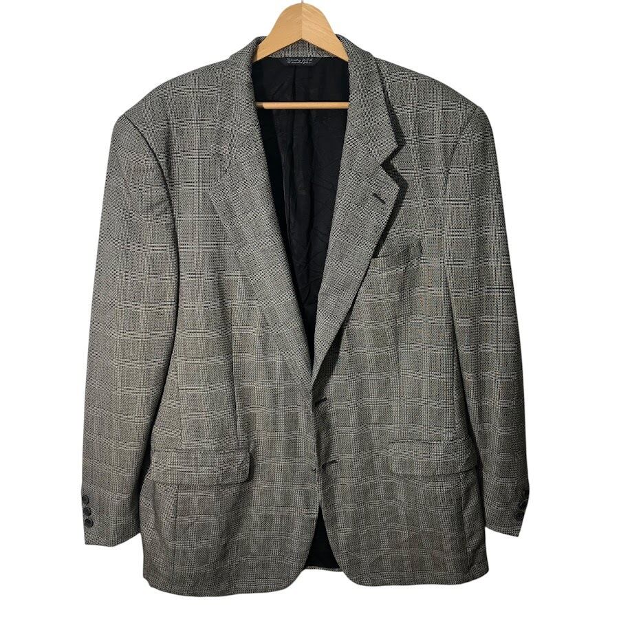 24AW】MASU STUDS TAILORED JACKET (BLACK) MPFW-JK0224 | PAY ID