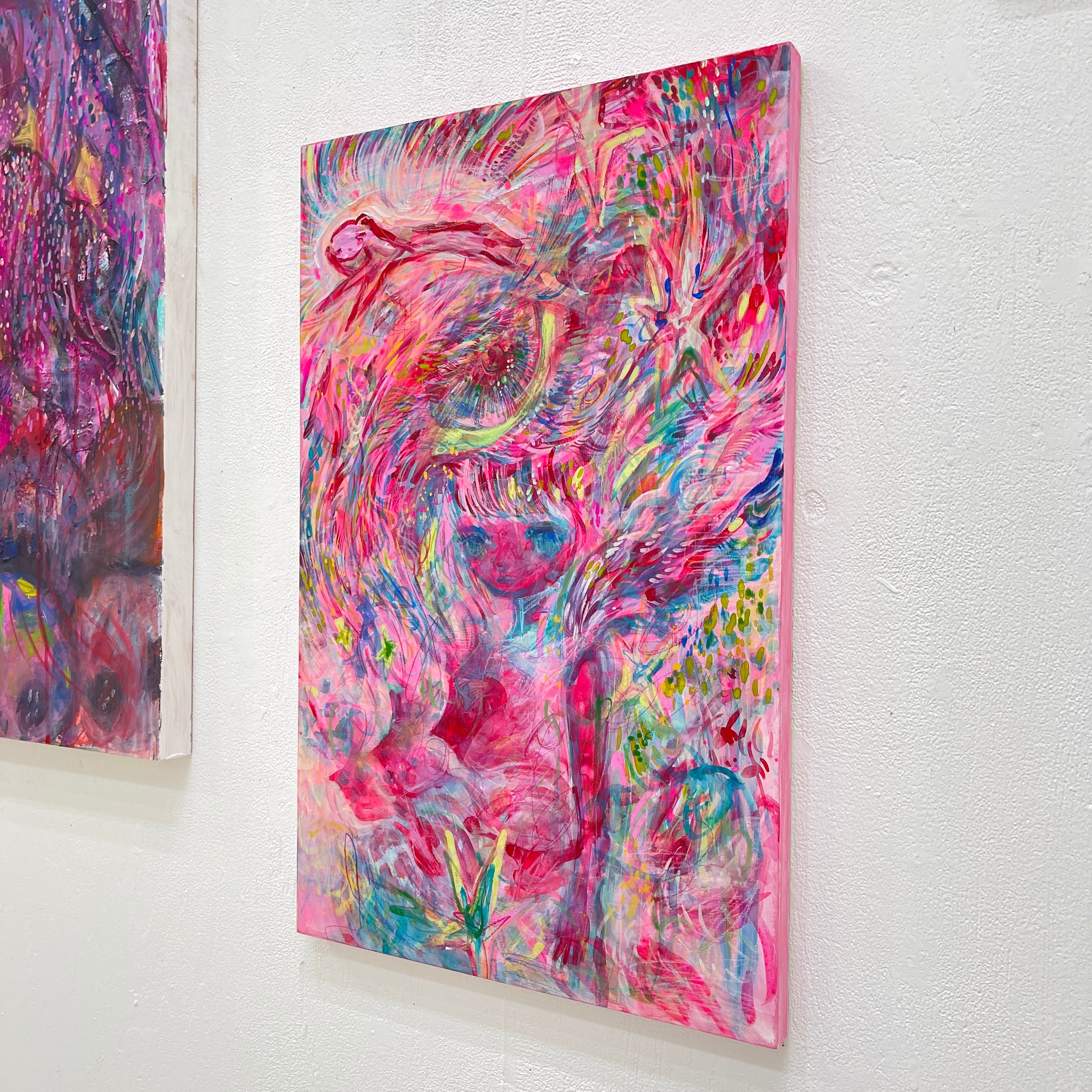 イトウモモカ ｜神様が死んだ日