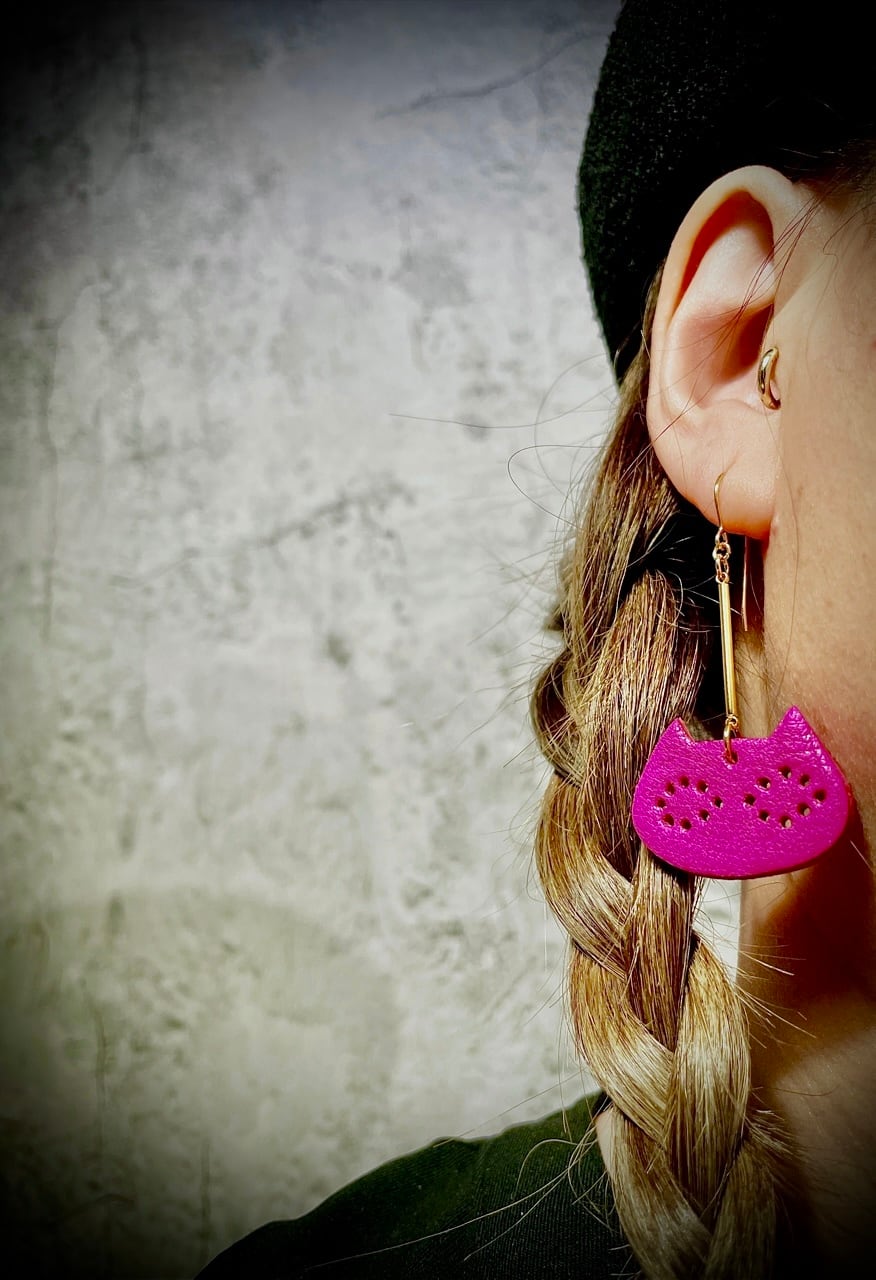 ミトオシのよいネコ（14kgf レギュラー PINK）