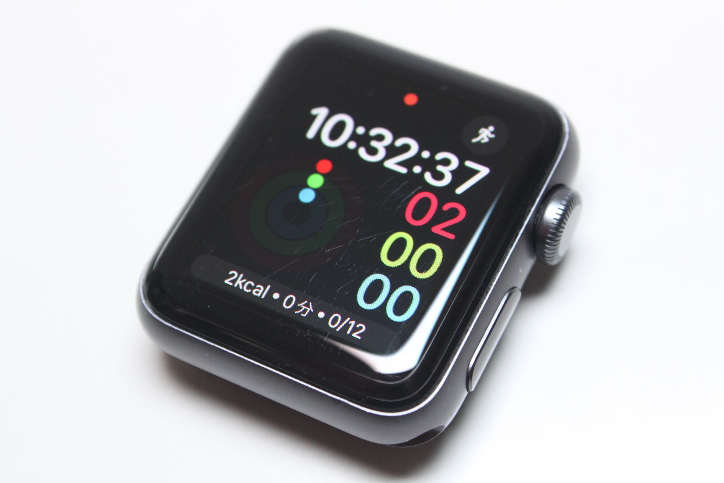 Apple Watch SE アップルウォッチSE 40MM MYDX2J/A（Apple Apple