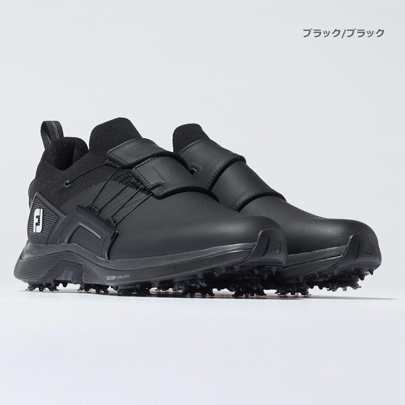 フットジョイ 2023 ゴルフ シューズ MEN'S FJ ハイパーフレックス