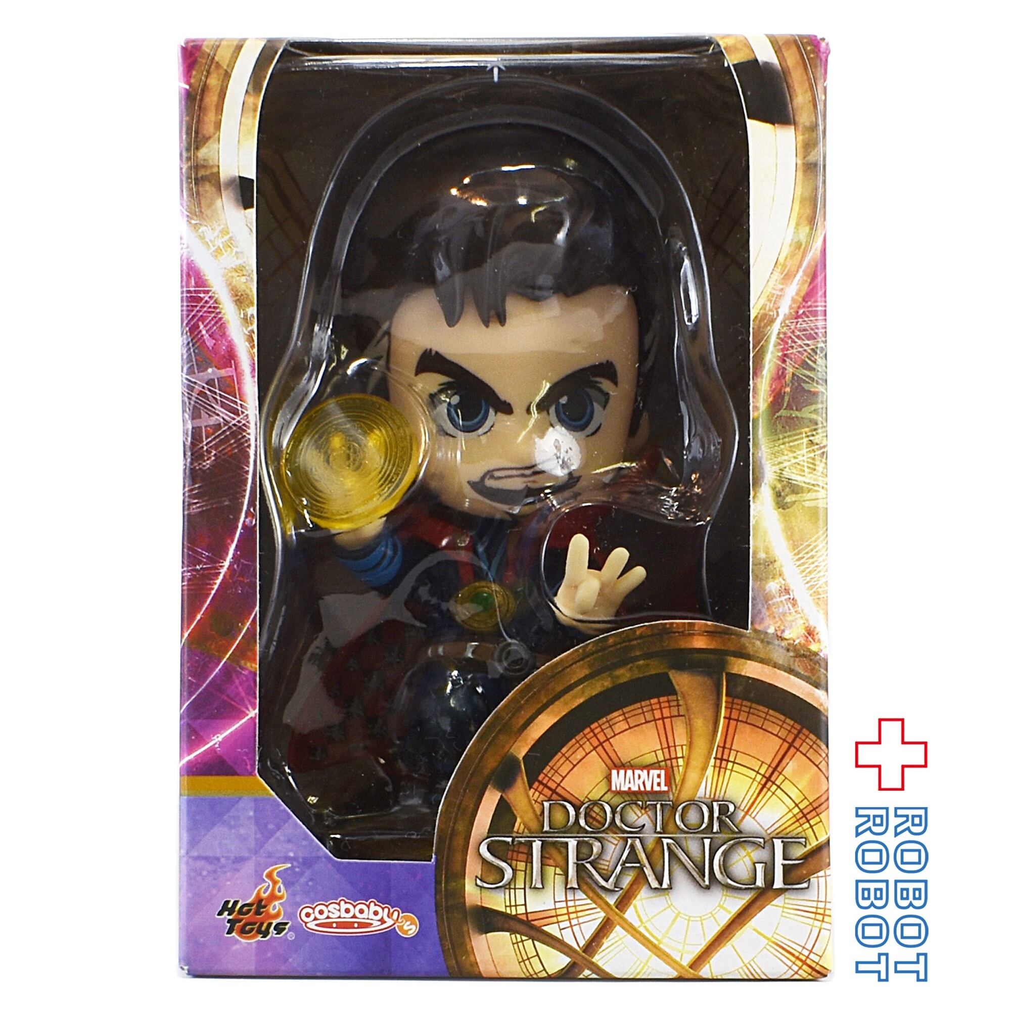 ホットトイズ コスベイビー アベンジャーズ インフィニティ・ウォー