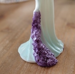 Coalport Debutante Anita|コールポート アニタ フィギュリン 陶器人形 訳あり thumbnail 8