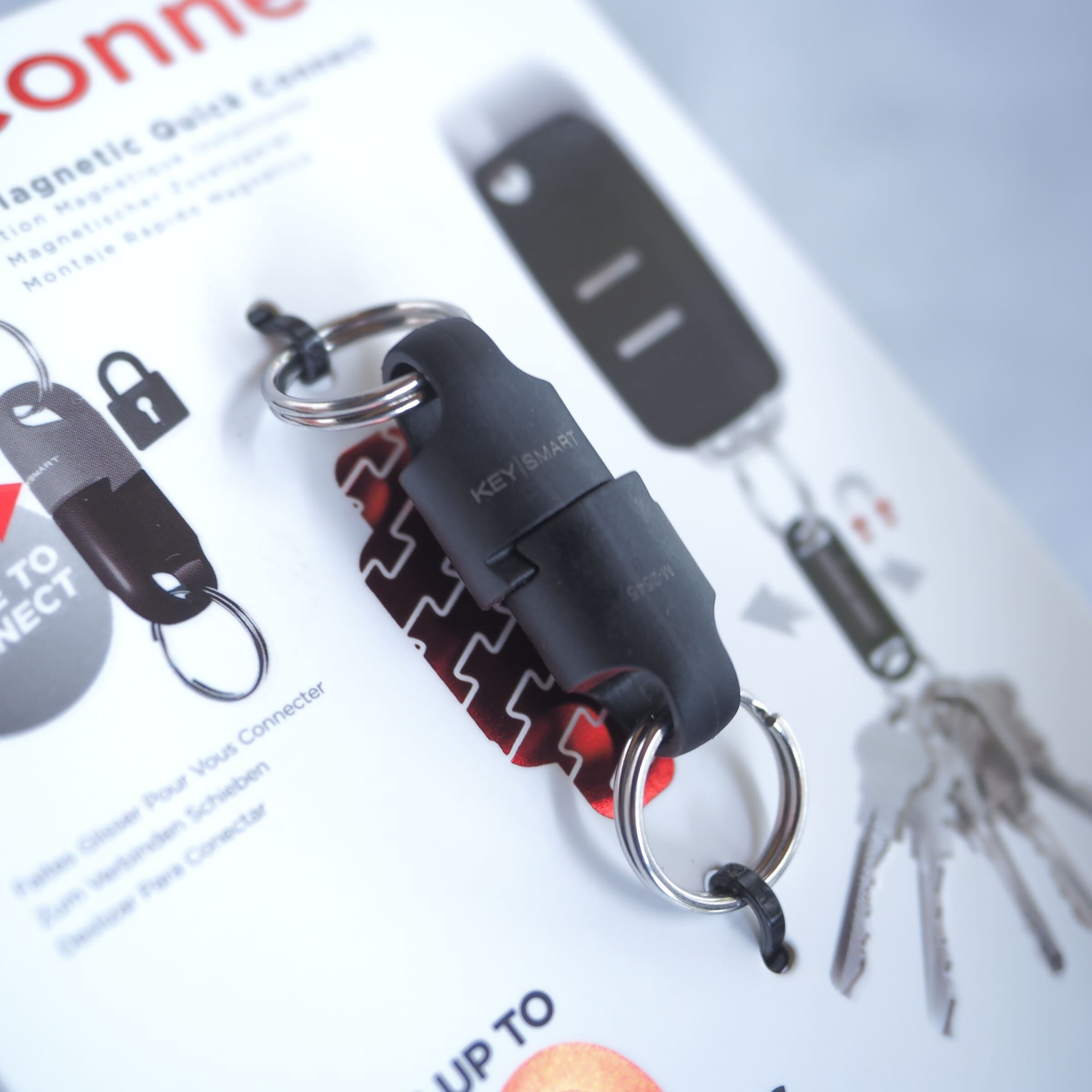 KeySmart / MagConnect® Pro | ssaw