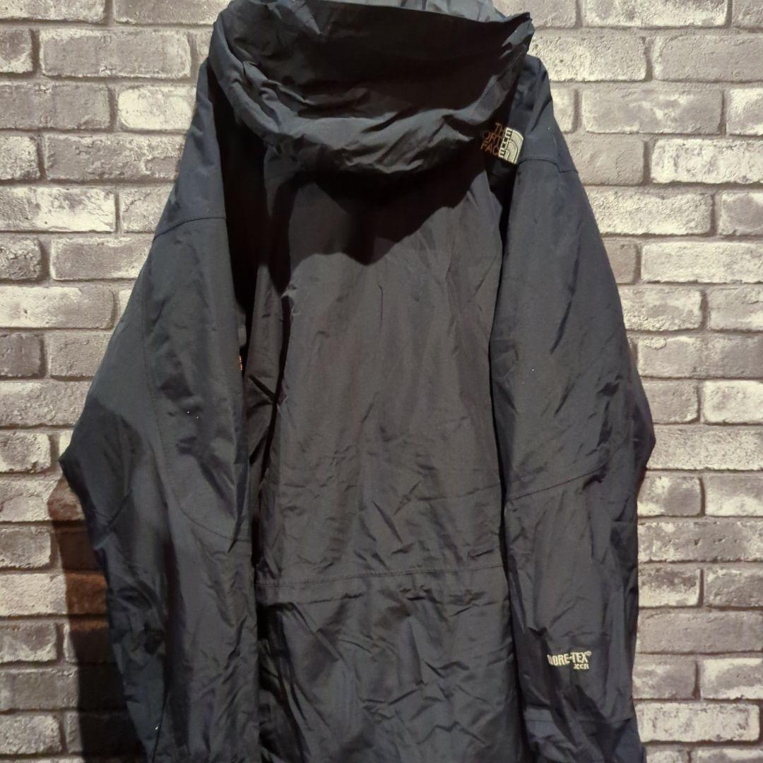 美品 ノースフェイス 古着 マウンテンジャケット ゴアテックス 美品 ノースフェイス 古着 マウンテンジャケット ゴアテックス