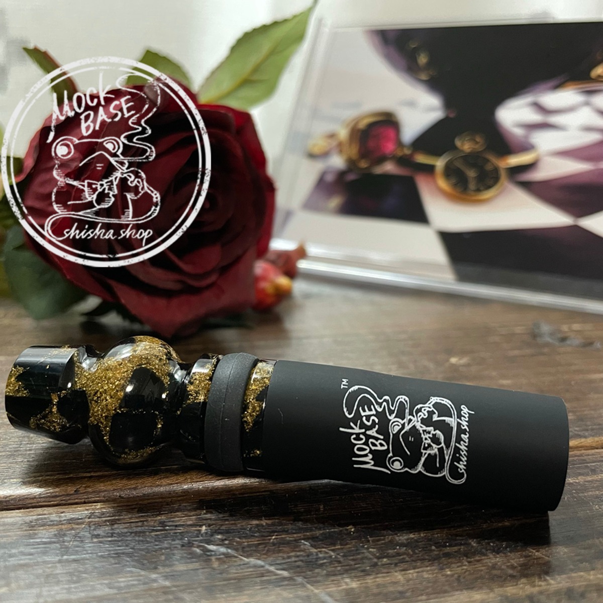 ✨レア品・未使用✨マサカリ×POTATORUMコラボ オリジナルマウスピース