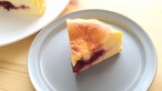 (大人CAKE)ラズベリーチーズケーキ　春限定　(来春販売予定です)