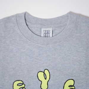 YES EYE SEE ｜Juggling Tee