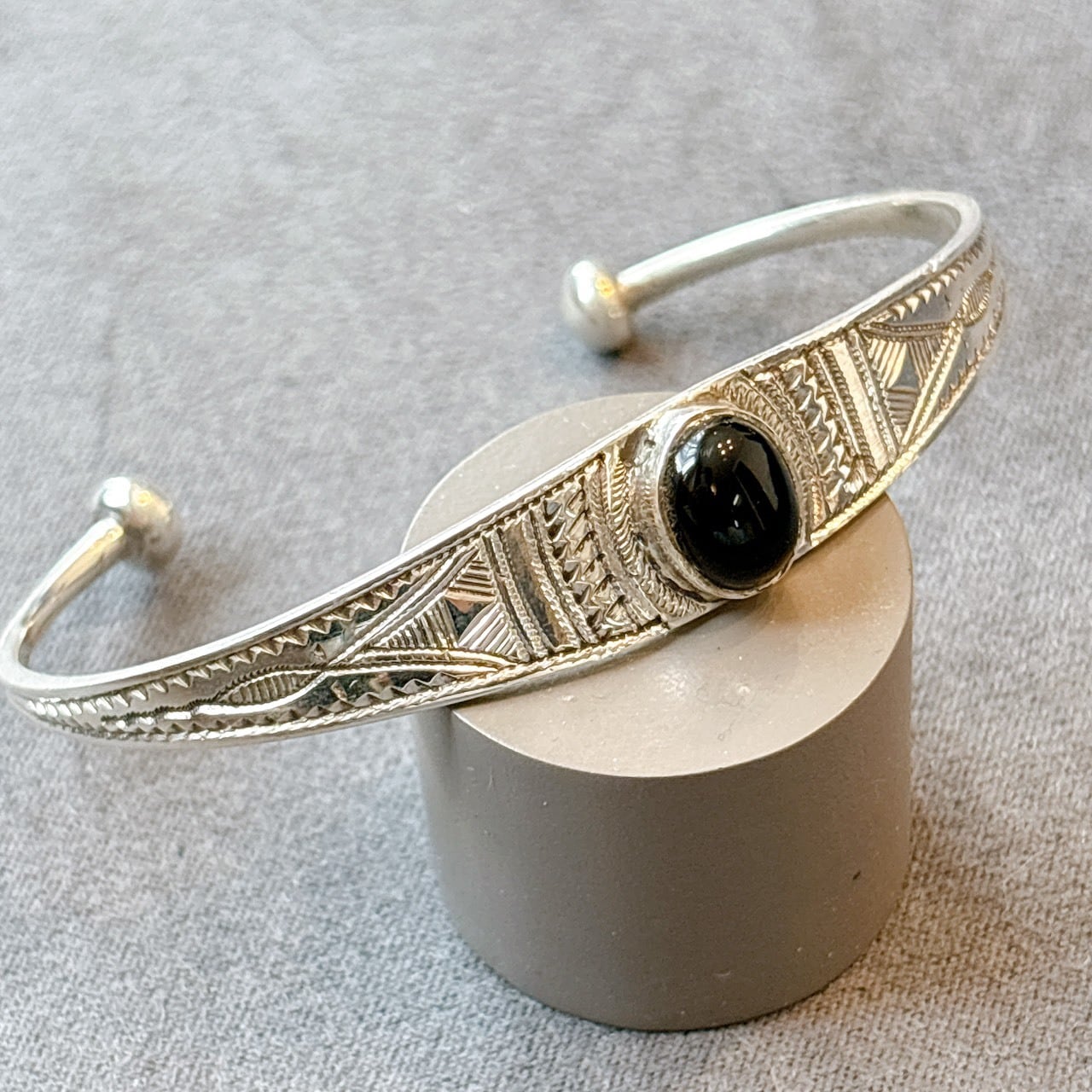 トゥアレグバングル B18 | sahel