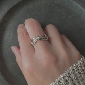 Ribbon Ring